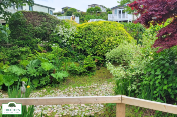 Carnaby Glaisdale 2 bedroom caravan for sale at Tree Tops Caravan Park in North Wales