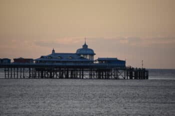 Llandudno Pier
