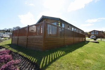 Willerby Boston Lodge