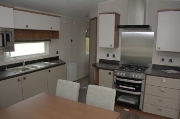Willerby Skyline