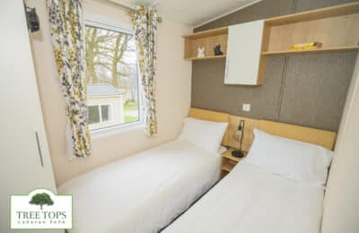 Victory Sandhurst (2 Bedroom caravan) 33'x12' - Image 12