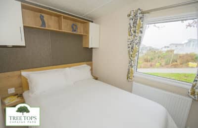 Victory Sandhurst (2 Bedroom caravan) 33'x12' - Image 9