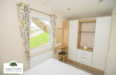 Victory Sandhurst (2 Bedroom caravan) 33'x12' - Image 10