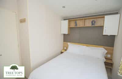 Victory Sandhurst (2 Bedroom caravan) 33'x12' - Image 11