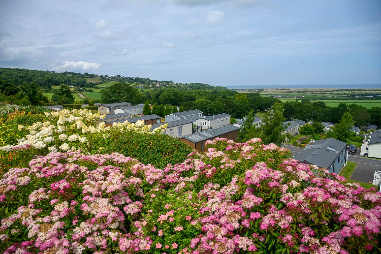 CARAVANS FOR SALE NORTH WALES