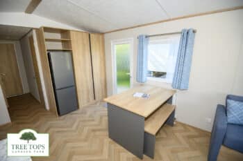 Carnaby Breakaway Caravan For Sale In North Wales