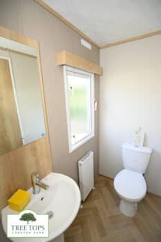 Carnaby Breakaway Caravan For Sale In North Wales