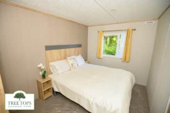 Carnaby Breakaway Caravan For Sale In North Wales