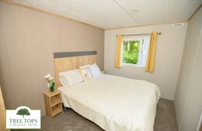 Carnaby Breakaway Caravan For Sale In North Wales