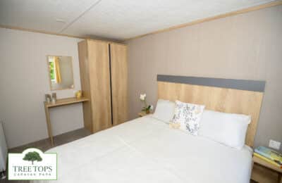 Carnaby Breakaway Caravan For Sale In North Wales