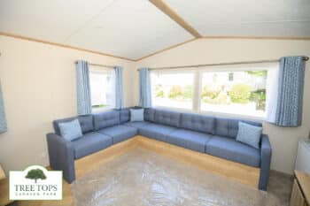Carnaby Breakaway Caravan For Sale In North Wales