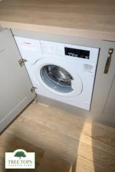 ABI Windermere 2 bedroom caravan for sale at Tree Tops Caravan Park in North Wales
