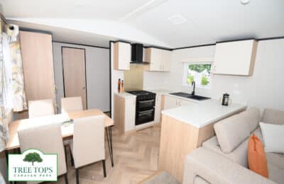 Carnaby Glaisdale 38x12 C