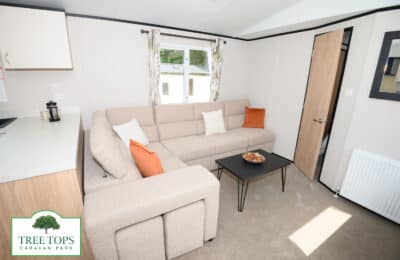 Carnaby Glaisdale 38x12 CL