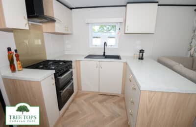 Carnaby Glaisdale 38x12 CL