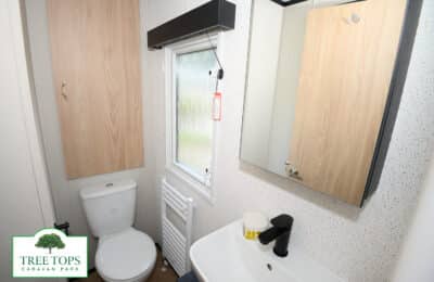 Carnaby Glaisdale 38x12 CL