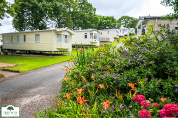 Tree Tops Caravan Park
