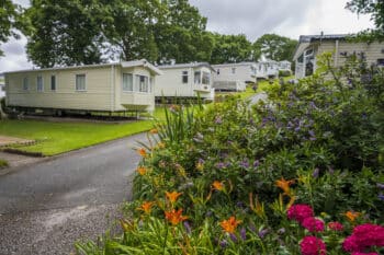 Buying a Static Holiday Caravan or Lodge. Top Tips from Tree Tops Caravan Park