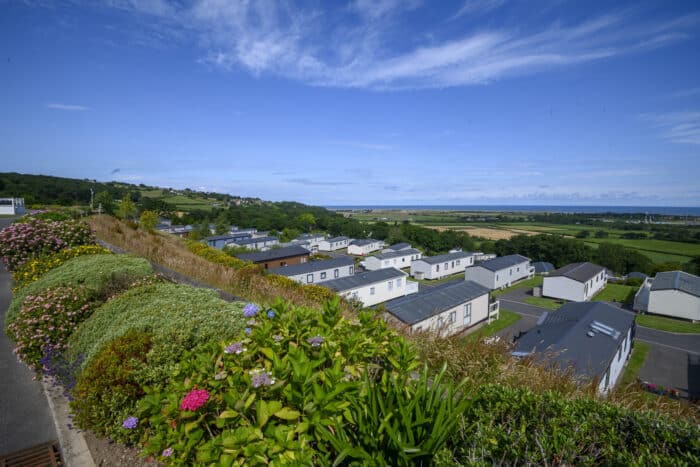 Buying a Static Holiday Caravan or Lodge. Top Tips from Tree Tops Caravan Park in North Wales!
