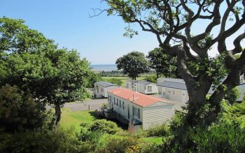 Tree Tops Caravan Park