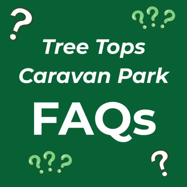 If you have any 🤔questions about our Park and caravan ownership with us, head over to the FAQs page on our website - link in bio @treetopscpAnd if your question isn't answered there, contact us directly by phone or email...
📞 01745 560279
💻 info@treetopscaravanpark.co.uk#treetopscaravanpark #holidaycaravanownership ##holidaycaravanownershipquestions