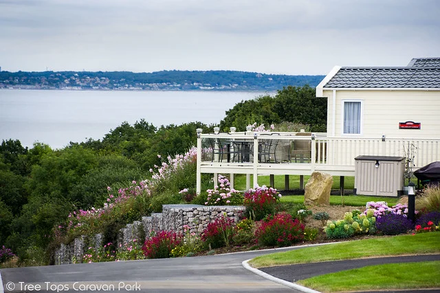 One of the reasons our 'Tree Toppers' choose to buy their holiday caravans at 🌳Tree Tops Caravan Park is because we're a quiet and peaceful park.Rather than a clubhouse and swimming pool, our facilities include...
👧 a children's play area
🐶 2 dog-walking areas
🏋️‍♂️ outdoor gym
🧦 launderette
📚 library.We also have the added bonus of being in a beautiful setting in the Welsh countryside, with spectacular coastal views, as well as award-winning gardens! 🤩If this sounds like the perfect place for you to own your own holiday caravan or lodge, check out our website and arrange a visit!Website 🔗link in bio @treetopscp
📞 01745 560279#treetopscaravanpark #staticcaravansforsalenorthwales #northwalescaravanpark