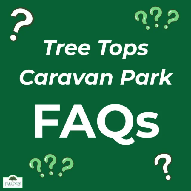 If you have any 🤔questions about our Park and caravan ownership with us, head over to the FAQs page on our website - 🔗link in bio @treetopscpAnd if your question isn't answered there, contact us directly by phone or email...
📞 01745 560279
💻 info@treetopscaravanpark.co.ukWe're always happy to help! 😃#treetopscaravanpark #holidaycaravanownership #holidaycaravanownershipquestions #caravanparkinnorthwales #staticcaravansforsale